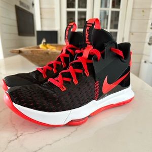 Nike LeBron Witness 5